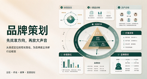 武冈市品牌策划
